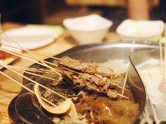 -袁记串串香(西安路店)