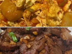 -老爷庙风味美食府(魏都大道店)