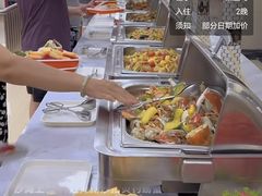 -一方渔歌蒸汽海鲜自助(文化路万达广场店)