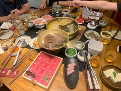 -巴奴毛肚火锅(广益哥伦布店)