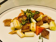 -杭州JW万豪酒店-万豪中餐厅