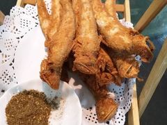 -东坡熬鱼馆(天泰路店)