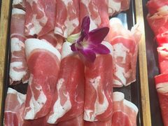 -草原塞蛮羊火锅城(港湾店)