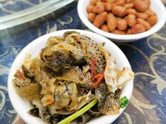 -祈胜邨•顺德鱼生•顺德菜(容桂店)