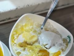 -松记糖水店(铜锣湾分店)