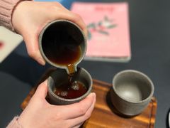 -明谦·Coffee&Cocktail Bar(美您公园店)
