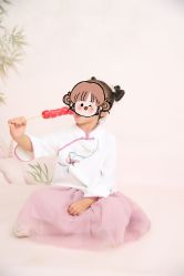 -童年时光专业儿童摄影(龙首店)