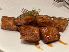 -扬州香格里拉·香宫中餐厅