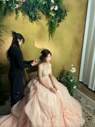 -全城热恋璀璨婚纱摄影(国贸总店)