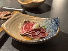 -铭牛烧肉·和牛海鲜自助(高新月牙湖店)