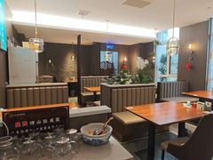 -纪林菜馆·博山菜老字号(华光路店)