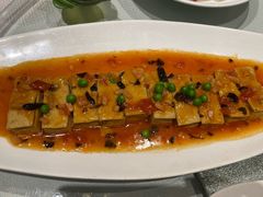 -老牌坊鲁菜名店(聊城美食岛店)