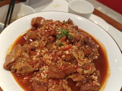 -辣可可·小炒黄牛肉(望京凯德MALL店)