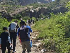 -大泽山风景名胜区
