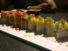 寿司拼-将太无二·北美传奇寿司(瑞士公寓店)