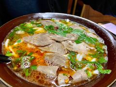 -陈记贵州遵义羊肉粉·酸汤鱼(法华镇路店)