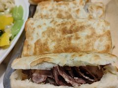 -高玛纳驴肉火烧(河间总店)