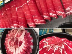 -五星桥原切肥牛火锅(怀德桥店)