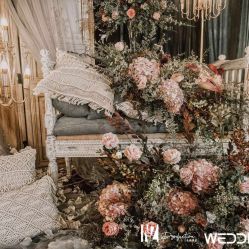 -上海复旦皇冠假日酒店·宴会厅