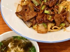 -奎元馆.百年奎元.非遗传承(西湖边的解放路店)