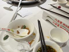 -八合里潮汕鲜牛肉火锅(万科里店)