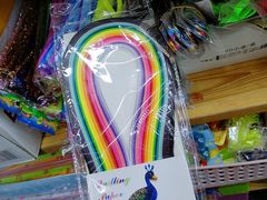 -晨光文具(天客隆大厦大商超市店)