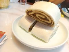-小吊梨汤·北京菜·烤鸭(西直门凯德店)