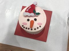 -巴黎贝甜(常德路店)