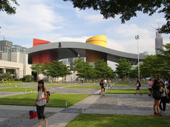 -市民中心-餐厅