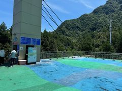 -梦幻奥陶纪景区