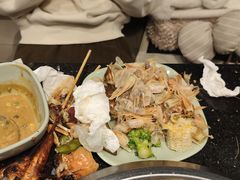 -盛江山自助料理(太原街万达店)