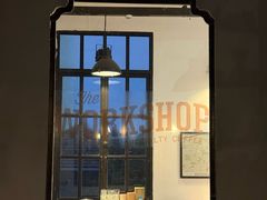 -The Workshop Coffee