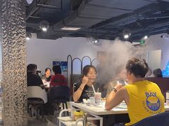 -碗中海·蒸汽海鲜·桑拿鸡(岭南天地店)
