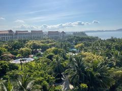 -三亚海棠湾万丽度假酒店