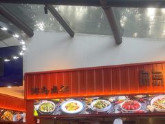 -海岛八号龙虾烧烤田鸡(蓝天路总店)