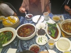 -野马国际·大汉食府