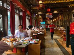 -小龙坎火锅(春熙太古里店)