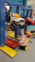 -奈尔宝·儿童乐园·亲子餐厅(苏州大悦城店)