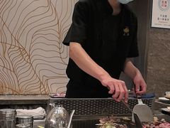-大渔铁板烧(海雅缤纷城店)