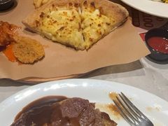 -必胜客(天鸿店)