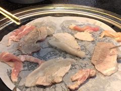 -熊大·鲜烤黄牛肉(五山店)