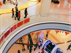-永旺梦乐城国际商城(北清路店)