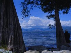 -大理洱海