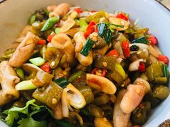 -湘村故事(万科金色梦想店)