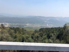 -冶父山国家森林公园