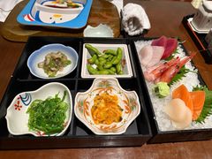 -九洲喜来登酒店湖月日餐厅