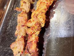 -贯贯吉·清真餐厅(浙江中路店)