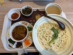 -剔八谷山西面馆(文兴路店)