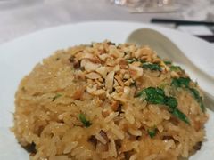 生炒糯米饭-香云轩·顺德菜(香云纱园林酒店店)