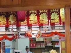 -津沽小院(天津之眼店)